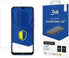 Szkło 3MK FlexibleGlass Lite dla Xiaomi Redmi Note 8T Hybrydowe Lite (5903108219259) - obraz 1