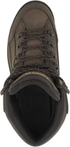 Тактичні чоловічі черевики військове взуття для армії ЗСУ Lowa Renegade GTX MID Коричневий 41 (21045) Kali - зображення 5