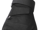 Перчатки защитные на липучке FQ16S003 Черный XL (16296) Kali - изображение 8