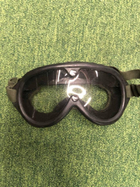 Тактичні окуляри маска зі знімними лінзами (34079) Kali - зображення 4