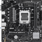 Материнская плата Asus PRIME A620M-K (sAM5, AMD A620, PCI-Ex16)