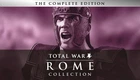 Игра Rome: Total War - Collection для ПК (Ключ активации Steam)