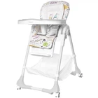 Стул для кормления TILLY Bistro Grey (T-641/2Grey)