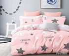 Комплект постельного белья с компаньоном (R7623) 1,5-спальный TAG tekstil 000209887