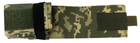 Тактический подсумок для гранаты, подгранатник Ukr Military 7х12х4,5 см Камуфляж Пиксель 000221725 - изображение 6