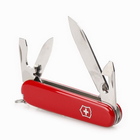 Ніж Victorinox Spartan Red 1.3603 - зображення 3