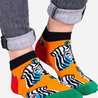 Шкарпетки Yoclub SKS-0086U-A600 35-38 Різнокольорові (5903999445416) - зображення 2