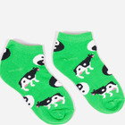 Шкарпетки Yoclub SKS-0086U-A700 31-34 Зелені (5903999445447) - зображення 1