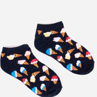 Шкарпетки Yoclub SKS-0086U-A800 43-46 Чорні (5903999445522) - зображення 1