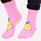 Набір дитячих шкарпеток Yoclub 6 шт SKA-0006G-AA00-006 27-30 Різнокольоровий (5904921626071) - зображення 1