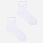 Набір дитячих шкарпеток Yoclub 6 шт SKA-0056C-0100-002 31-34 Білий (5904921636100) - зображення 1