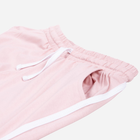 Підліткові шорти для дівчинки Yoclub USK-0019G-0600 146-152 Рожеві (5903999485092) - зображення 2