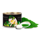Сіль для ванни Shunga Oriental Crystals Bath Salts ORGANIC - Lotus Flower (600 г)