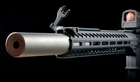Цівка алюмінієва для AR-15 довжиною 13,5 дюймів. - зображення 6