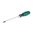 Отвёртка крестовая РН3*150 усиленная MASTERTOOL GM (45-8315)