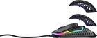 Мышь Xtrfy M42 RGB USB Black (XG-M42-RGB-BLACK) - изображение 8