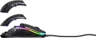 Мышь Xtrfy M42 RGB USB Black (XG-M42-RGB-BLACK) - изображение 9