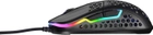 Мышь Xtrfy M42 RGB USB Black (XG-M42-RGB-BLACK) - изображение 5