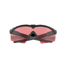 Баллистические очки Oakley Si Ballistic M Frame 3.0 Prizm TR45 2000000063225 - изображение 6