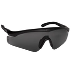 Комплект баллистических очков Revision Sawfly Max-Wrap Eyewear Essential Kit S 2000000141770 - изображение 2