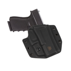 Кобура ATA Gear Hit Factor Ver.1 для Glock-19/23/19X/45 Чорний 2000000142487 - зображення 6