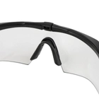 Балістичні окуляри ESS Crossbow з фотохромною лінзою 2000000134062 - зображення 7