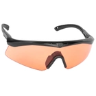 Комплект балістичних окулярів Revision Sawfly Deluxe із червоною лінзою S 2000000140926 - зображення 4
