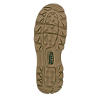 Ботинки Altama Classic 9" Waterproof Coyote Brown 44.5 р 2000000136707 - изображение 6