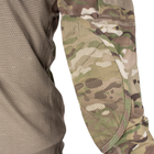 Боевая рубашка Massif Combat Shirt Мультикам 2XL 2000000144146 - изображение 6