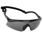 Комплект балістичних окулярів Revision Sawfly Deluxe з жовтою лінзою M 2000000130699 - зображення 4