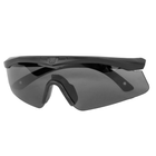 Комплект балістичних окулярів Revision Sawfly Deluxe з жовтою лінзою M 2000000130699 - зображення 8