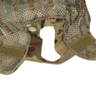 Кавер FMA CP Helmet Cover на шлем Хаки 2000000130576 - изображение 6