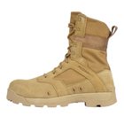 Ботинки Altama Jungle Assault SZ Safety Toe Coyote Brown 44 р - изображение 5