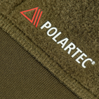 Кофта M-Tac Polartec Sport XL Олива 2000000145358 - зображення 7