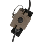 Комплект гарнітури Silynx Panther Headset 2000000137803 - зображення 3