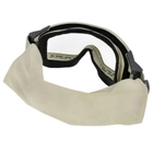 Комплект защитной маски ESS Profil NVG Unit Issue 2000000134048 - изображение 4