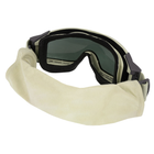 Комплект защитной маски ESS Profil NVG Unit Issue 2000000134048 - изображение 5
