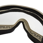 Комплект защитной маски ESS Profil NVG Unit Issue 2000000134048 - изображение 6