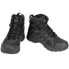 Ботинки Altama Abbottabad Trail Mid WP Черный 41.5 р 2000000136943 - изображение 2