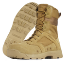 Черевики Altama Jungle Assault SZ Safety Toe Coyote Brown 43 р