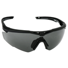Балістичні окуляри Revision StingerHawk з темною лінзою М 2000000130637 - зображення 3