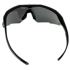 Баллистические очки Revision StingerHawk с черной линзой М 2000000130637 - изображение 4