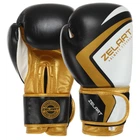Перчатки боксерские Zelart CONTENDER 2.0 VL-8202