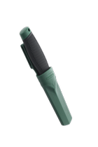 Нож Ganzo G806-GB зеленый с ножнами - изображение 7