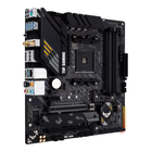 Материнская плата Asus TUF GAMING B550M-PLUS WIFI II Socket AM4/AMD B550/MicroATX/Bluetooth/Wi-Fі