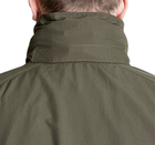 Куртка ветровка GELANOTS, Fahrenheit, Olive, L - изображение 5