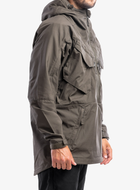 Куртка кенгуру Helikon-Tex Pilgrim Anorak - Taiga Green олива M - зображення 7