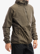 Куртка Helikon-Tex Urban Hybrid Softshell Taiga Green Jacket Олива M - изображение 1