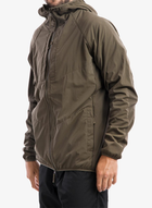 Куртка Helikon-Tex Urban Hybrid Softshell Taiga Green Jacket Олива M - изображение 4
