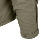 Куртка Helikon - Tex Blizzard StormStretch Jacket S Adaptive Green Олива - зображення 4
